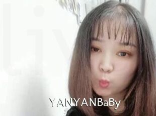 YANYANBaBy
