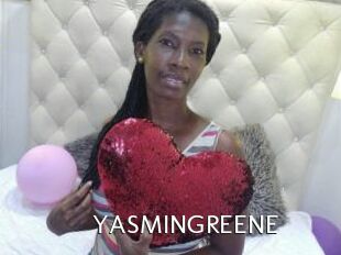YASMINGREENE