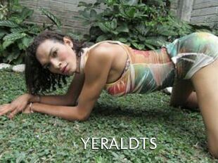 YERALDTS