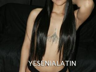 YESENIALATIN