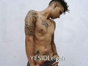 YESIDLeighh