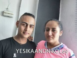 YESIKAANDNIKOL69