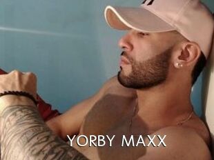 YORBY_MAXX