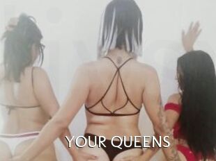 YOUR_QUEENS