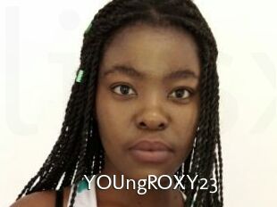 YOUngROXY23