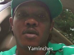 Yaminches