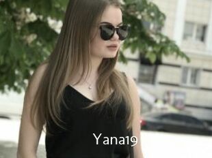 Yana19
