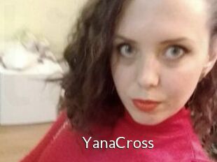 YanaCross