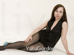 YanaGordon