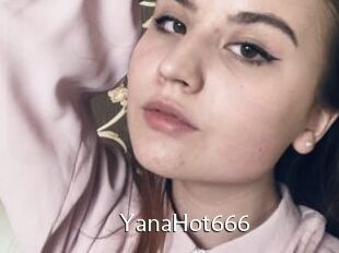 YanaHot666