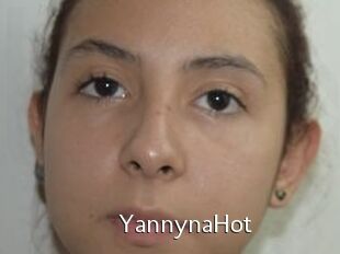YannynaHot
