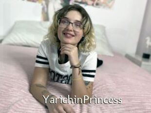 YarichinPrincess