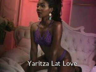 Yaritza_Lat_Love