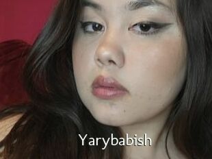Yarybabish