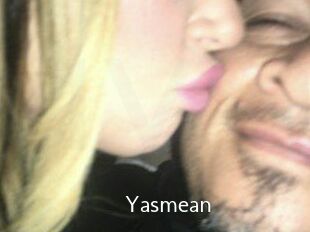 Yasmean