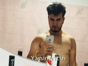 Yassinovitsh