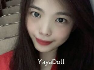 YayaDoll