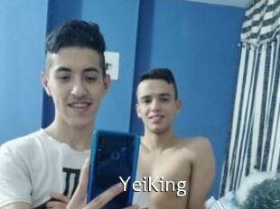 YeiKing