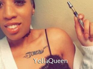 YellaQueen