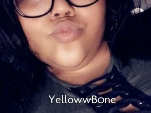 YellowwB0ne