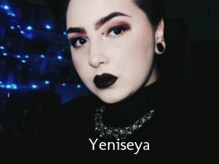 Yeniseya