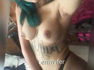 Yennyfer