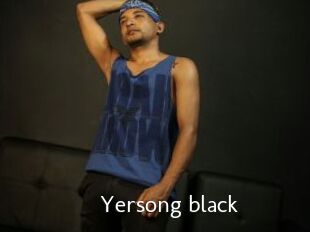 Yersong_black