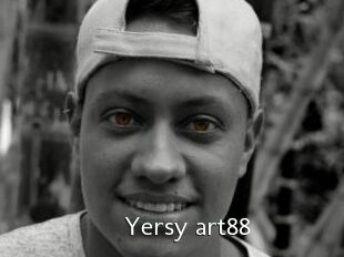 Yersy_art88