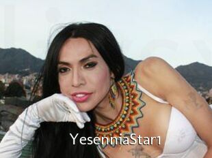 YesenniaStar1