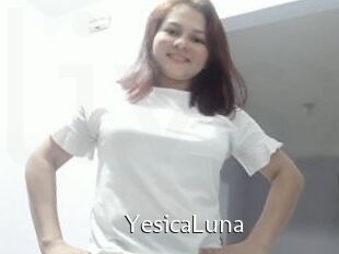 YesicaLuna