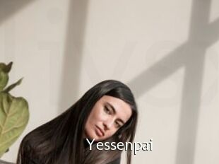 Yessenpai