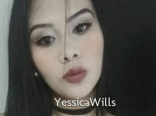 YessicaWills