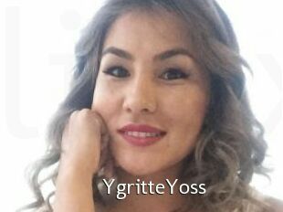 YgritteYoss