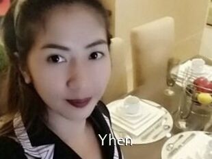 Yhen