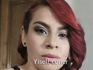 Yisell_coner