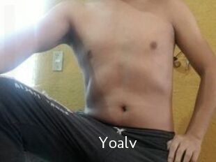 Yoalv