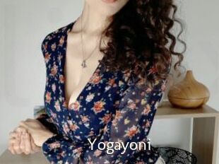 Yogayoni