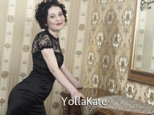 YollaKate