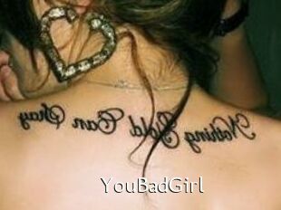 YouBadGirl
