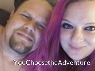 YouChoosetheAdventure