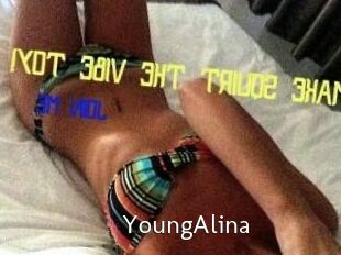 YoungAlina