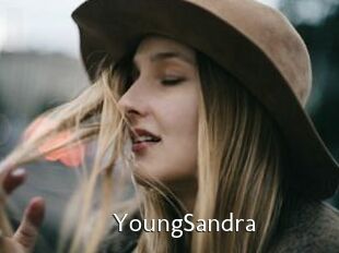YoungSandra