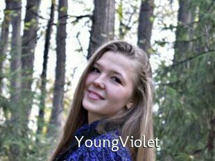 YoungViolet