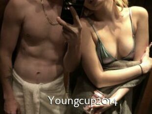 Youngcup2014