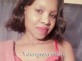 Youngsexymama