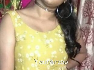 YourArzoo