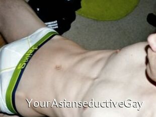 YourAsianseductiveGay