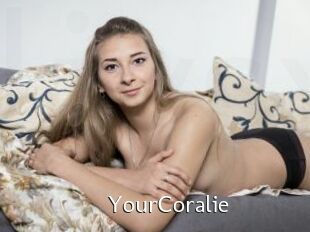 YourCoralie