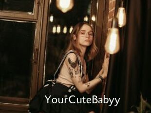 YourCuteBabyy