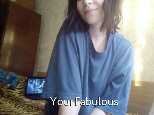 YourFabulous